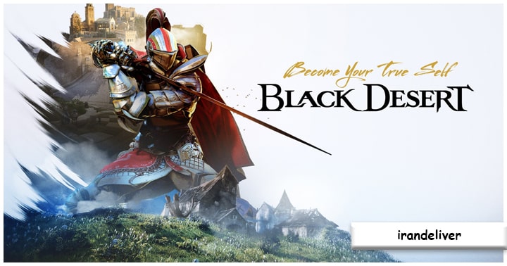 Game Black Desert Online
