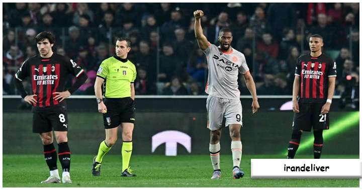 Konteks Rasisme dalam Dunia Sepak Bola Italia