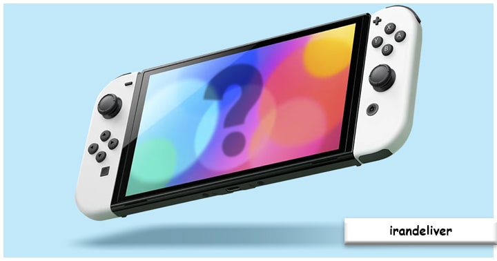 Latar Belakang Nintendo Switch 2