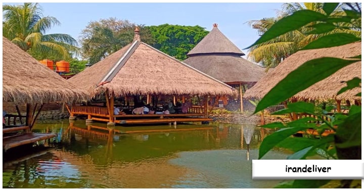 Tempat Makan di Depok Warung Makan Tradisional