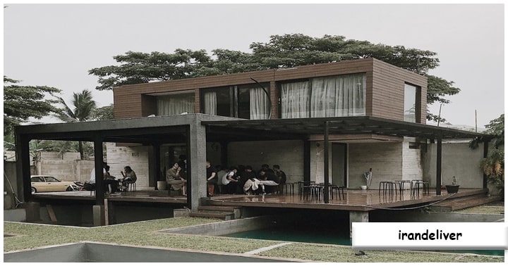 Tempat Makan di Depok yang Unik