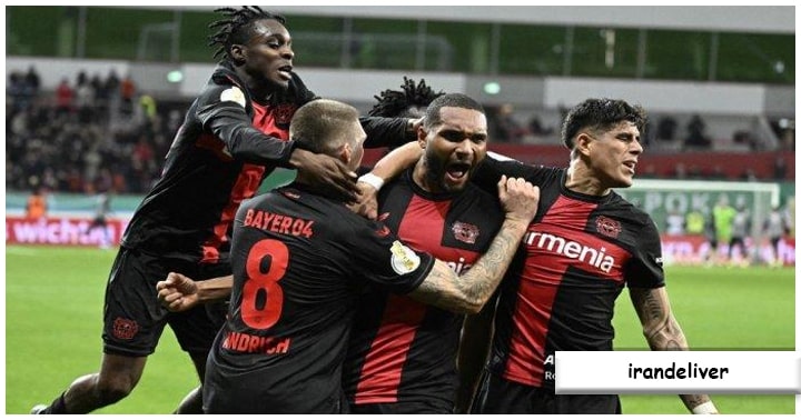 Pencapaian Luar Biasa Bayer Leverkusen, 30 Pertandingan Tanpa Kekalahan