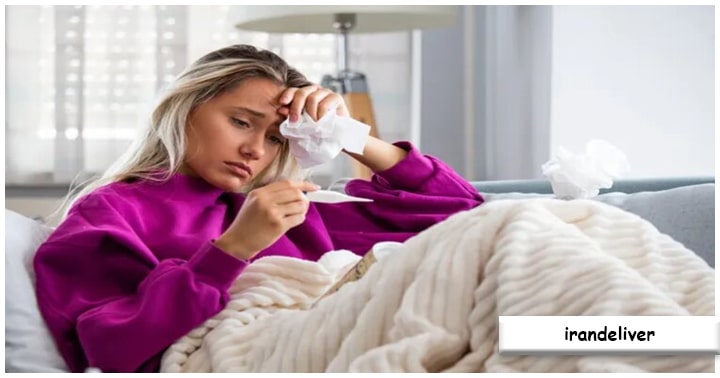 Perawatan Flu Menstruasi Sama dengan Flu Biasa