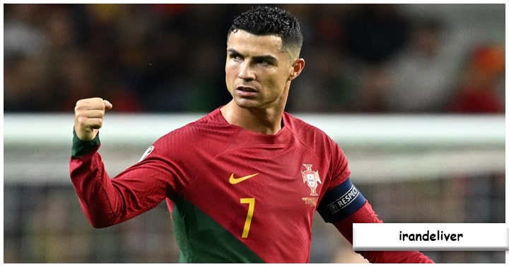 Cristiano Ronaldo, Kehebatan Portugal di Panggung Internasional
