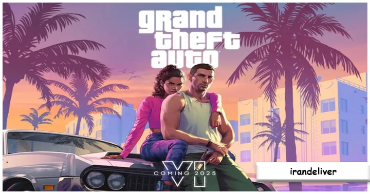 Pengantar ke Dunia Grand Theft Auto