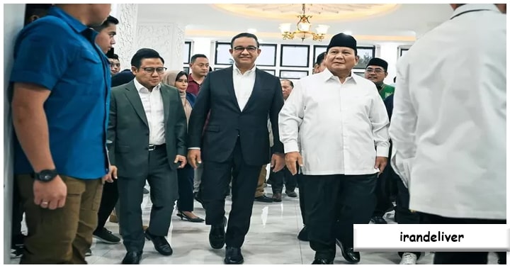 Alasan Partai NasDem Memprioritaskan Anies Baswedan