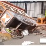 Pembeli Merusak Gerobak Tukang Bubur Akibat Biaya Rp 5 Ribu, Insiden di Jaktim