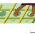 Google Doodle Soroti Tari Rangkuk Alu: Mengenal Tarian Tradisional Penuh Semangat dari Manggarai