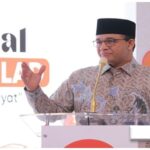 Partai NasDem Prioritaskan Anies Baswedan Maju Pilkada DKI Jakarta 2024