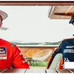 Pedro Acosta Anggap Pedrosa sebagai Saingan yang Harus Dikalahkan: Persaingan Sengit di Lintasan MotoGP