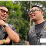 Sahroni Nasdem: Ucapan Selamat untuk Kang Ridwan Kamil dan Harapan bagi Pilkada Jakarta