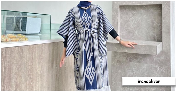 Baju Kain Tradisional