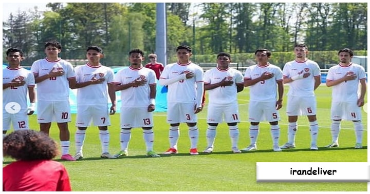 Kesiapan Menuju Piala AFF 2024