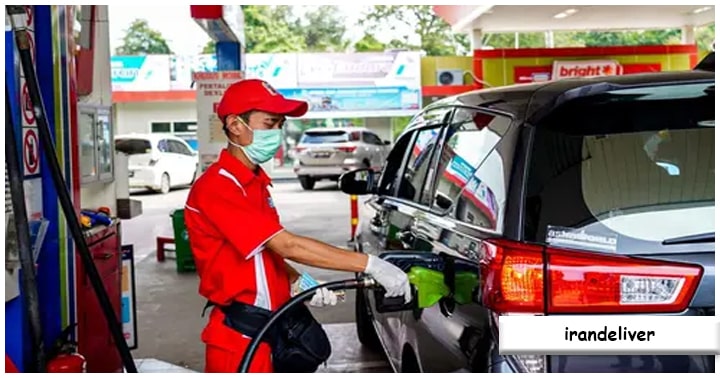 Konteks Keputusan BBM Pertamina