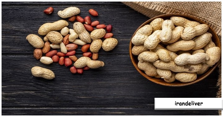 Manfaat Konsumsi Kacang-Kacangan untuk Pasien Stroke