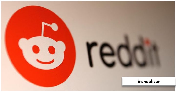 Medsos Reddit