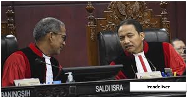Menginspirasi Pendekatan yang Lebih Santai