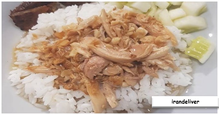 Nasi Belitung, Kuliner Identitas Khas Bangka Belitung