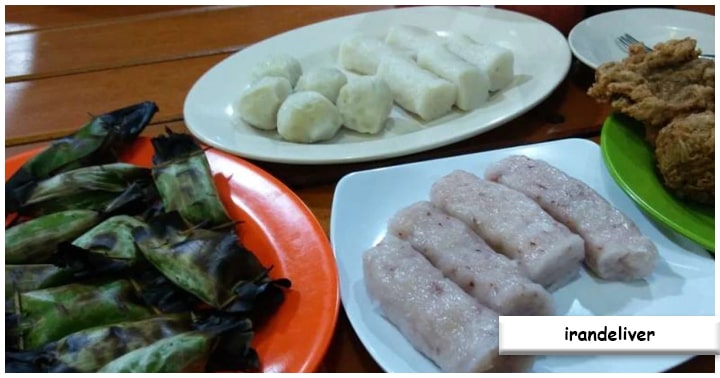 Otak-Otak Bangka