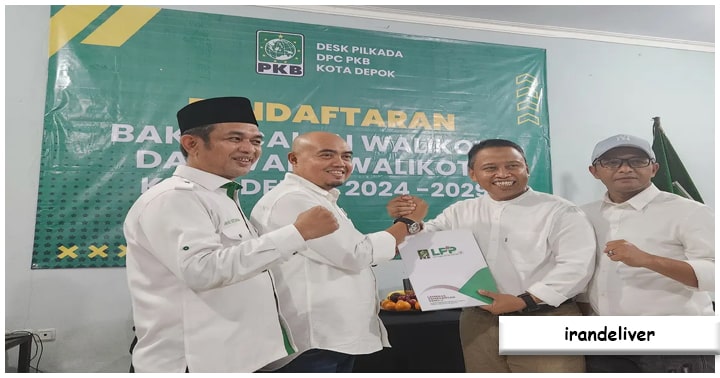 Reaksi Publik dan Dukungan Politik