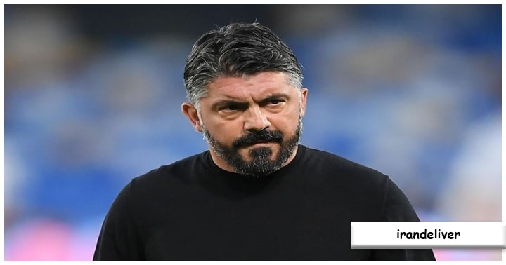 Awal Karir Kepelatihan Gennaro Gattuso