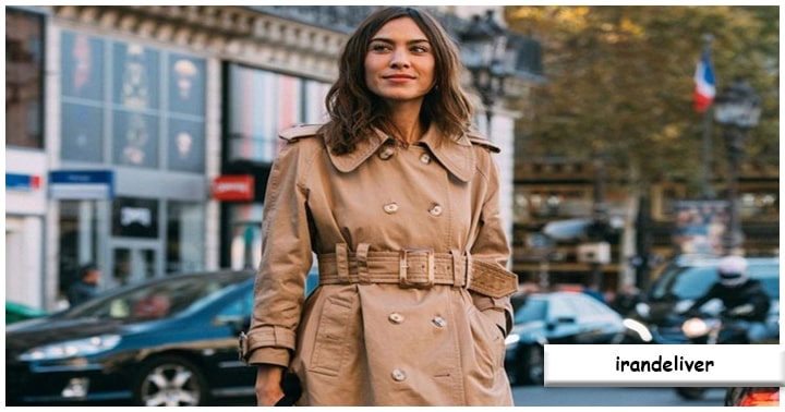 Coat Klasik