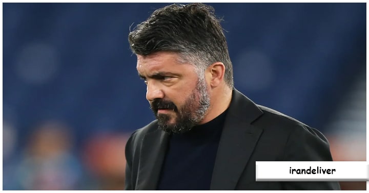 Dampak Kepelatihan Gattuso pada Klub