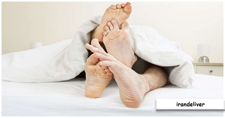 Durasi Bercinta Ideal Menurut Penelitian