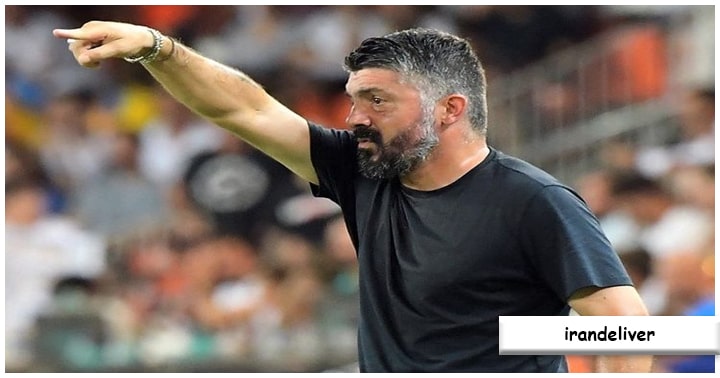 Gennaro Gattuso