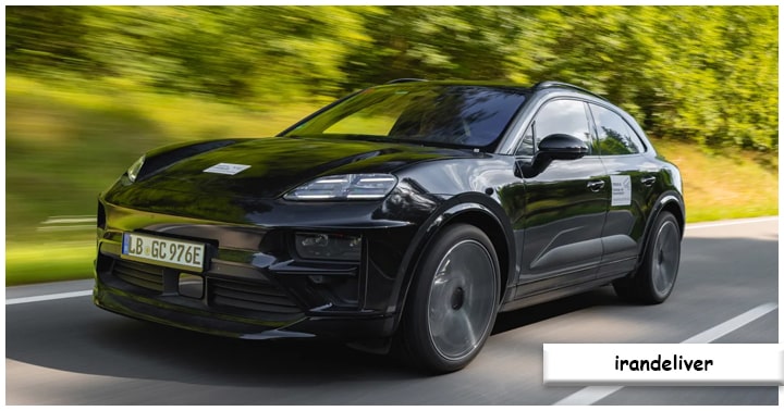 Komitmen Porsche terhadap Lingkungan