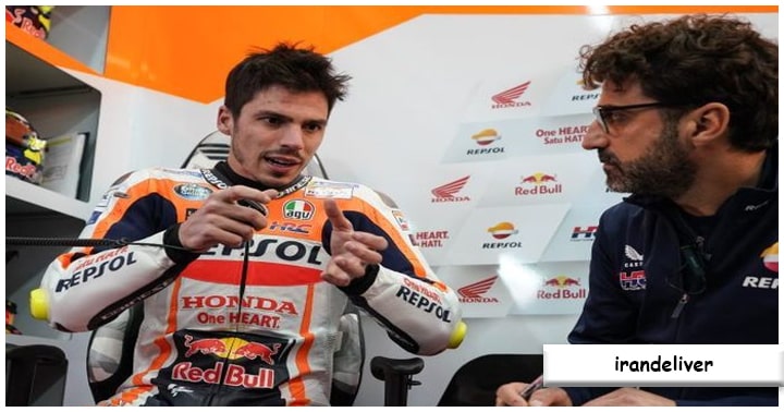 Latar Belakang Joan Mir di Dunia Balap Motor