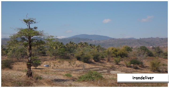Potensi Pengembangan Wisata