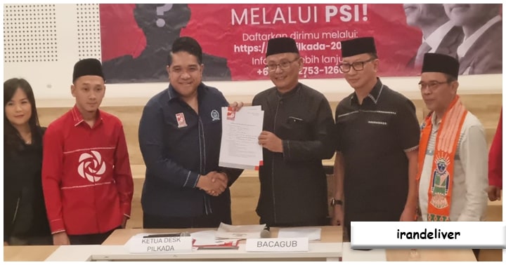 Tantangan yang Dihadapi