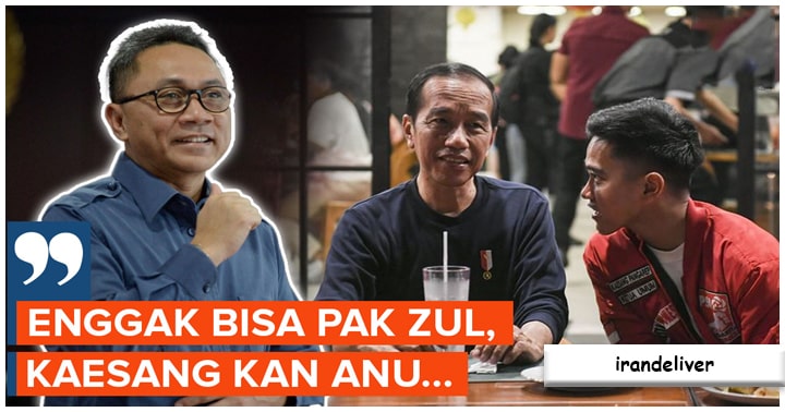 Zulkifli Hasan