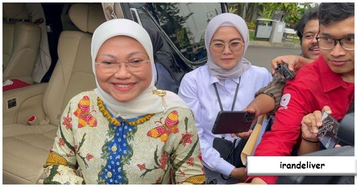 Alasan Fokus pada DPR