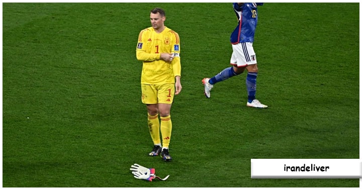 Alasan Manuel Neuer Menolak Tawaran dari Arab Saudi