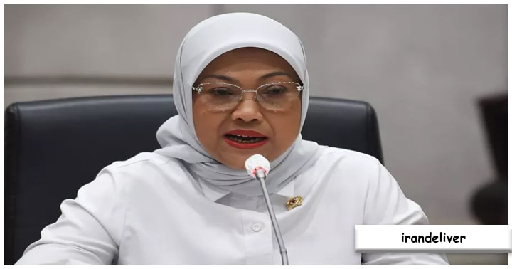 Dampak bagi Ida Fauziyah