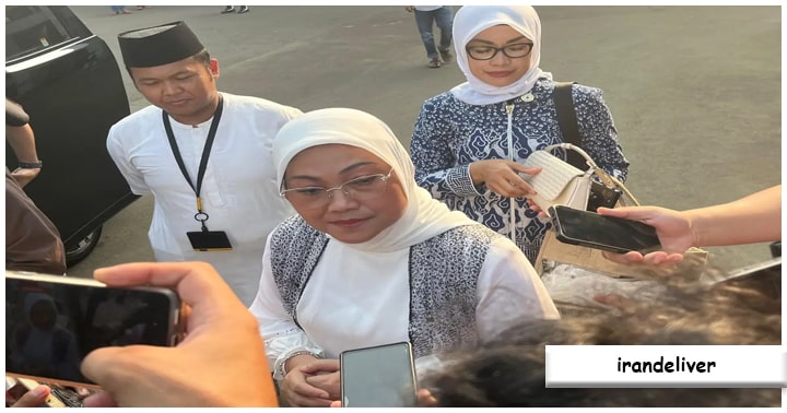 Ida Fauziyah