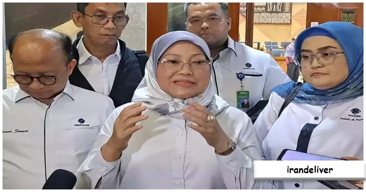 Latar Belakang Ida Fauziyah
