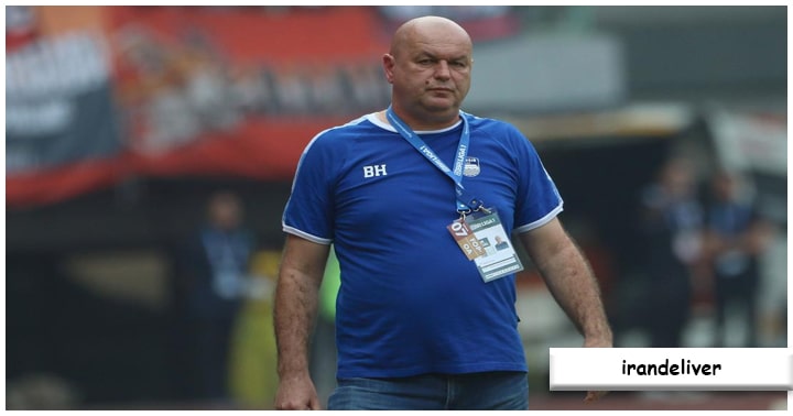 Latar Belakang Keputusan Bojan Hodak Persib Bandung untuk Terus Merekrut Pemain