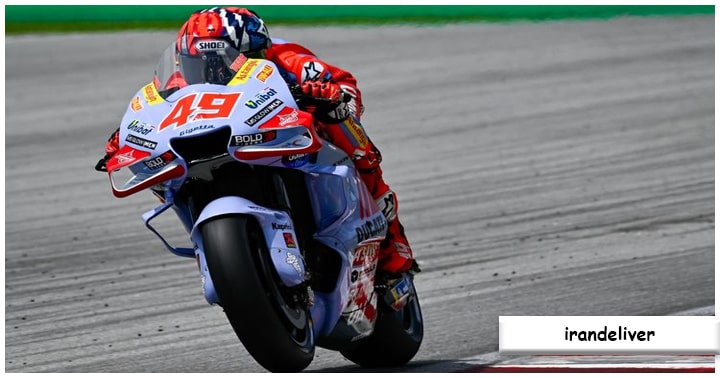 Masa Depan MotoGP dan Keselamatan Pembalap