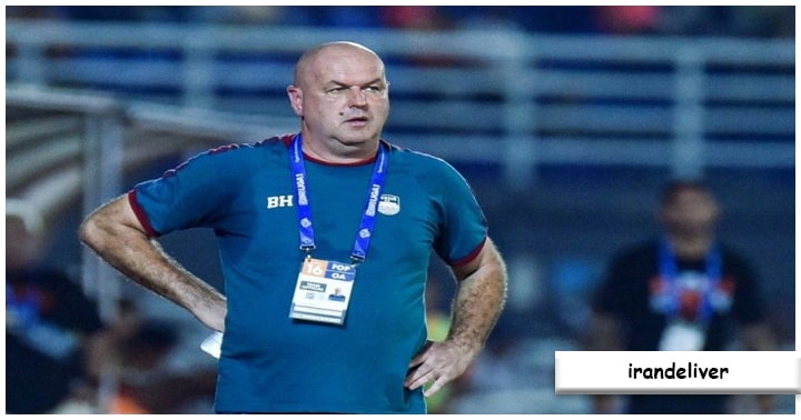Profil Bojan Hodak dan Filosofi Kepelatihannya