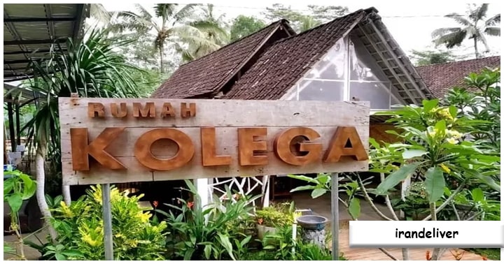Rumah Makan Jowo Garang Asem