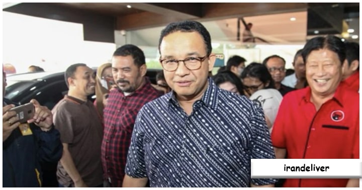 Anies Baswedan