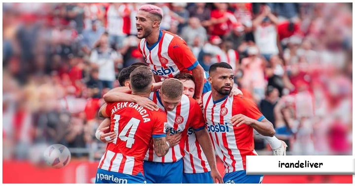 Klub Girona