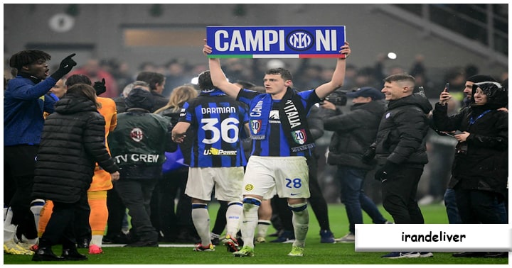 Klub Inter Milan