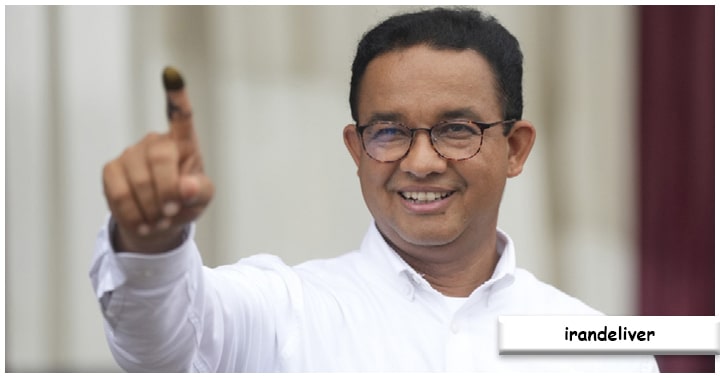 Latar Belakang Anies Baswedan di Kancah Politik Nasional