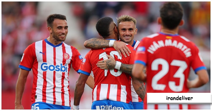 Musim Lalu Klub Girona yang Mengesankan