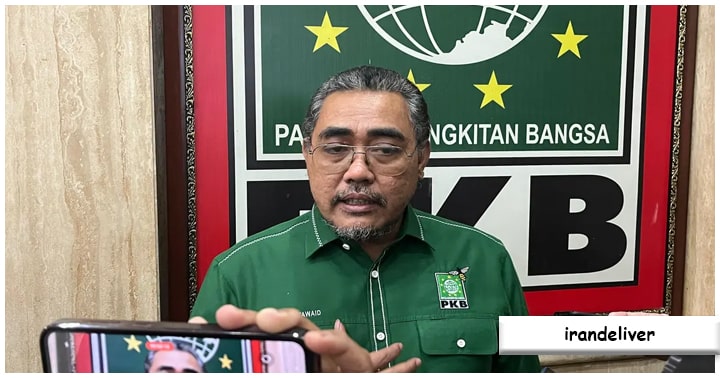 Partai Kebangkitan Bangsa