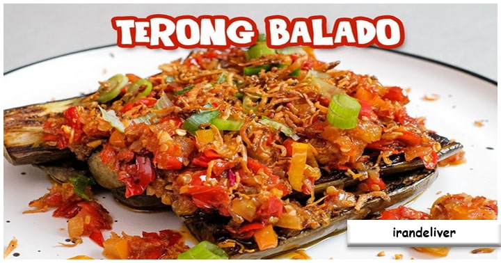 Terong Balado